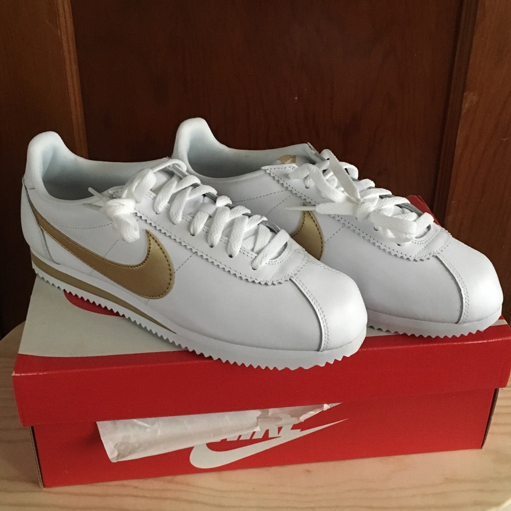 Nike Cortez